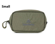 Load image into Gallery viewer, Expedition Molle Gear Pouch