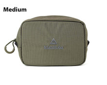 Load image into Gallery viewer, Expedition Molle Gear Pouch