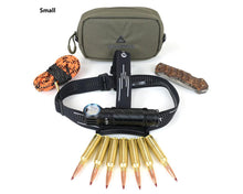 Load image into Gallery viewer, Expedition Molle Gear Pouch