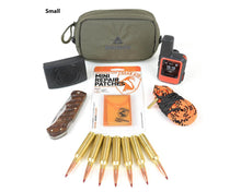 Load image into Gallery viewer, Expedition Molle Gear Pouch