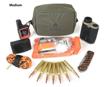 Load image into Gallery viewer, Expedition Molle Gear Pouch