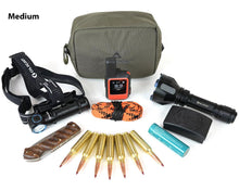Load image into Gallery viewer, Expedition Molle Gear Pouch