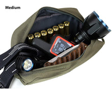 Load image into Gallery viewer, Expedition Molle Gear Pouch