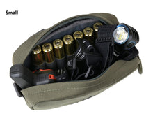 Load image into Gallery viewer, Expedition Molle Gear Pouch