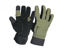 Load image into Gallery viewer, Expedition Thermal Gloves with Magnetic Trigger Finger - Waterproof