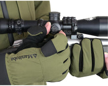 Load image into Gallery viewer, Expedition Thermal Gloves with Magnetic Trigger Finger - Waterproof