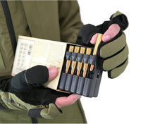 Load image into Gallery viewer, Expedition Thermal Gloves with Magnetic Trigger Finger - Waterproof