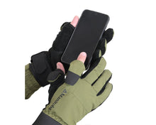 Load image into Gallery viewer, Expedition Thermal Gloves with Magnetic Trigger Finger - Waterproof