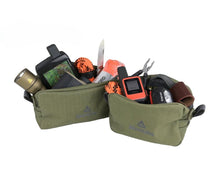 Load image into Gallery viewer, Manitoba Expedition Molle Belt Pouch | Olive