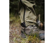 Load image into Gallery viewer, Expedition Alpine Trousers Green | Windproof & Waterproof
