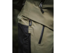 Load image into Gallery viewer, Expedition Alpine Trousers Green | Windproof & Waterproof