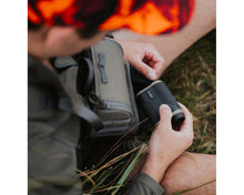 Load image into Gallery viewer, Expedition Binocular Caddy Olive