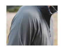 Load image into Gallery viewer, Pursuit Longsleeve Cool & Dry Top Olive