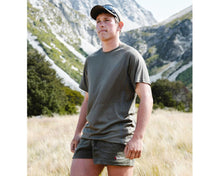Load image into Gallery viewer, Pursuit Cool & Dry T-Shirt Olive
