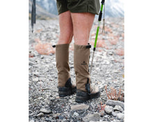 Load image into Gallery viewer, Bluff Gaiters Dark Khaki