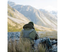 Load image into Gallery viewer, Expedition Binocular Caddy Olive