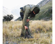 Load image into Gallery viewer, Expedition Alpine Trousers Green | Windproof &amp; Waterproof
