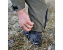 Load image into Gallery viewer, Expedition Alpine Trousers Green | Windproof & Waterproof