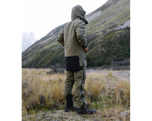 Load image into Gallery viewer, Expedition Alpine Trousers Green | Windproof & Waterproof