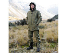 Load image into Gallery viewer, Expedition Alpine Trousers Green | Windproof & Waterproof