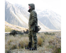 Load image into Gallery viewer, Expedition Alpine Trousers Green | Windproof & Waterproof