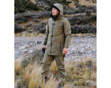 Load image into Gallery viewer, Expedition Alpine Trousers Green | Windproof & Waterproof