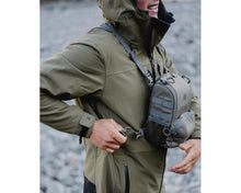 Load image into Gallery viewer, Expedition Binocular Caddy Olive