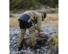 Load image into Gallery viewer, Expedition Alpine Trousers Green | Windproof & Waterproof