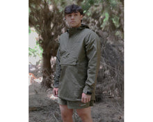 Load image into Gallery viewer, Storm Compact 3.0 Jacket Green