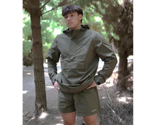 Load image into Gallery viewer, Storm Compact 3.0 Jacket Green