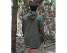 Load image into Gallery viewer, Storm Compact 3.0 Jacket Green