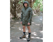 Load image into Gallery viewer, Storm Compact 3.0 Jacket Green