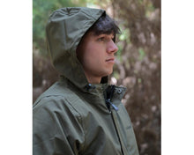 Load image into Gallery viewer, Storm Compact 3.0 Jacket Green