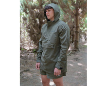 Load image into Gallery viewer, Storm Compact 3.0 Jacket Green