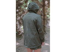 Load image into Gallery viewer, Storm Compact 3.0 Jacket Green