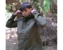 Load image into Gallery viewer, Storm Compact 3.0 Jacket Green