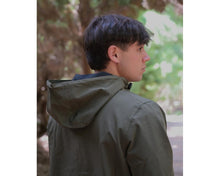 Load image into Gallery viewer, Storm Compact 3.0 Jacket Green