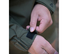 Load image into Gallery viewer, Storm Compact 3.0 Jacket Green