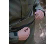 Load image into Gallery viewer, Storm Compact 3.0 Jacket Green
