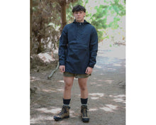 Load image into Gallery viewer, Storm Compact 3.0 Jacket Navy