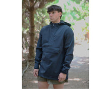 Load image into Gallery viewer, Storm Compact 3.0 Jacket Navy