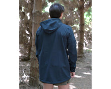 Load image into Gallery viewer, Storm Compact 3.0 Jacket Navy