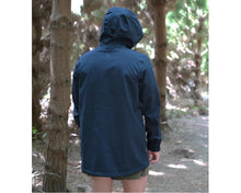 Load image into Gallery viewer, Storm Compact 3.0 Jacket Navy