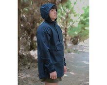 Load image into Gallery viewer, Storm Compact 3.0 Jacket Navy