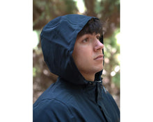 Load image into Gallery viewer, Storm Compact 3.0 Jacket Navy
