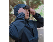 Load image into Gallery viewer, Storm Compact 3.0 Jacket Navy
