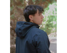 Load image into Gallery viewer, Storm Compact 3.0 Jacket Navy