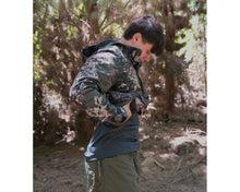 Load image into Gallery viewer, Storm Compact 3.0 Jacket Camouflage