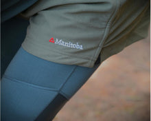 Load image into Gallery viewer, Thermal Leggings