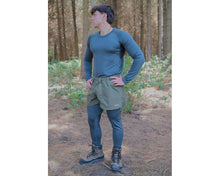 Load image into Gallery viewer, Thermal Leggings